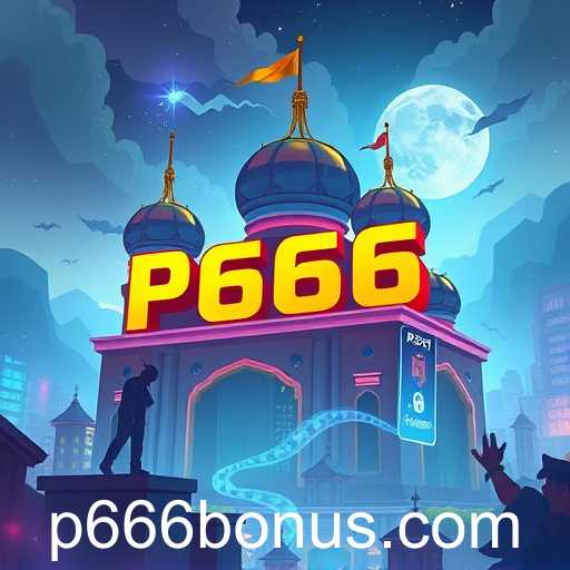 The Digital Evolution of P666: Gaming in 2025