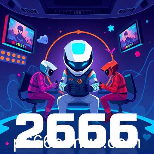 The Gaming Journey: P666 and the Future of Digital Play