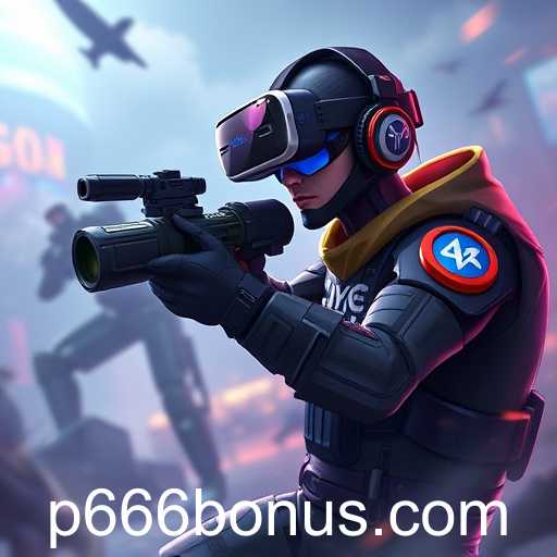 Gaming Renaissance with P666