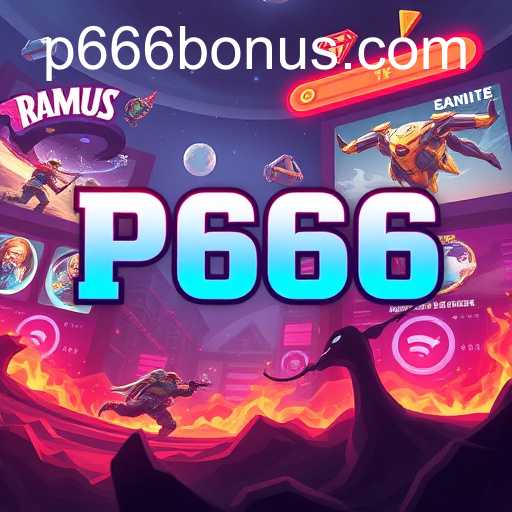 P666: Gaming Revolution in the Digital Era