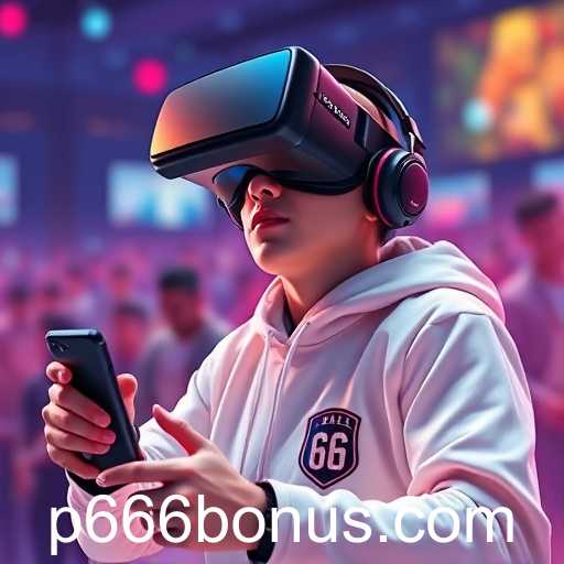 Inside the Gaming Revolution of 2025