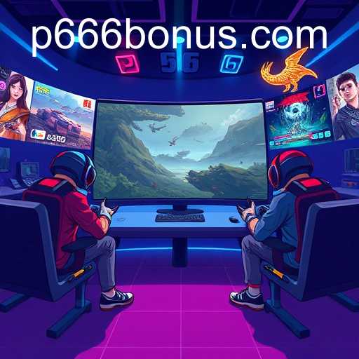 p666: Reshaping the Gaming Landscape