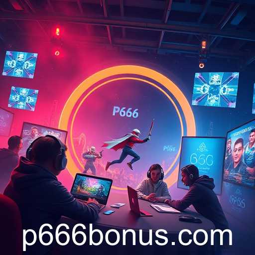 The P666 Phenomenon: Gaming in a New Era