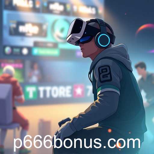 P666 Revolutionizes Online Gaming Experience