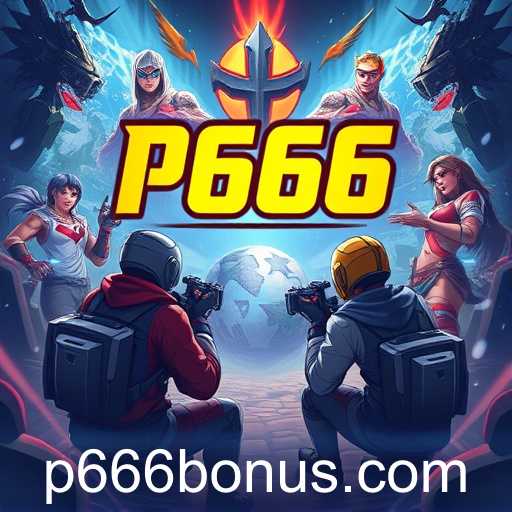 P666: Navigating the Future of Online Gaming