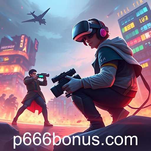 The Rise of P666: Gaming in the Modern Era