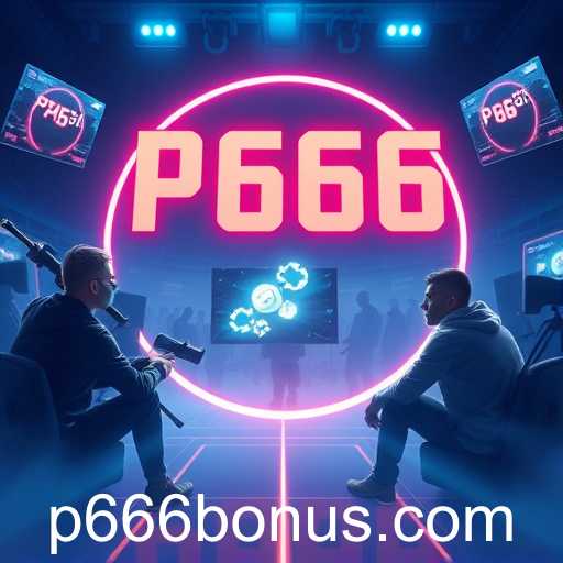 The Rise of p666: Redefining Online Gaming