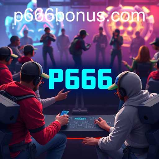 The Rise of P666: A Gaming Revolution