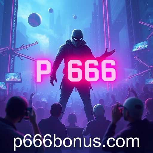 The Rise of P666: Gaming in a Digital Era