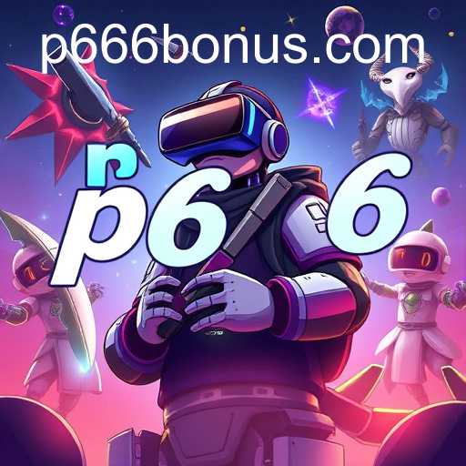 The Rise of 'p666' in Online Gaming